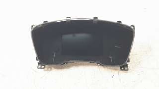 Recambio de cuadro instrumentos para toyota corolla (e21) 2019- referencia OEM IAM 83800FEP60  