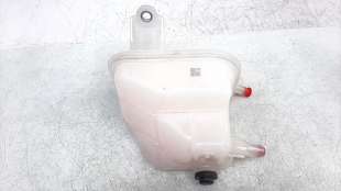 Recambio de deposito expansion para toyota corolla (e21) 2019- referencia OEM IAM 164A20T021   2