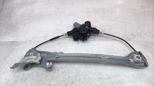 Recambio de elevalunas delantero derecho para toyota corolla (e21) 2019- referencia OEM IAM 6981002721  