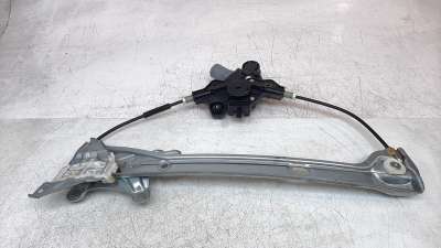 Recambio de elevalunas delantero derecho para toyota corolla (e21) 2019- referencia OEM IAM 6981002721  