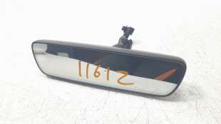 Recambio de espejo para toyota corolla (e21) 2019- referencia OEM IAM 878100WS30  