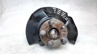 Recambio de mangueta delantera izquierda para toyota corolla (e21) 2019- referencia OEM IAM 4321202420  