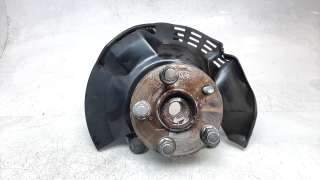 Recambio de mangueta delantera izquierda para toyota corolla (e21) 2019- referencia OEM IAM 4321202420  