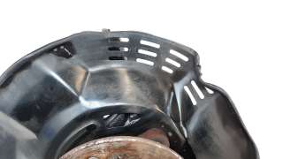 Recambio de mangueta delantera izquierda para toyota corolla (e21) 2019- referencia OEM IAM 4321202420  