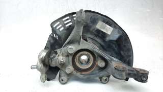 Recambio de mangueta delantera izquierda para toyota corolla (e21) 2019- referencia OEM IAM 4321202420  