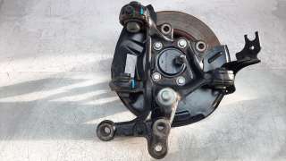 Recambio de mangueta trasera izquierda para toyota corolla (e21) 2019- referencia OEM IAM 89544F4010  