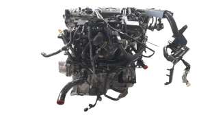 Recambio de motor completo para toyota corolla (e21) 2019- referencia OEM IAM 2ZR  