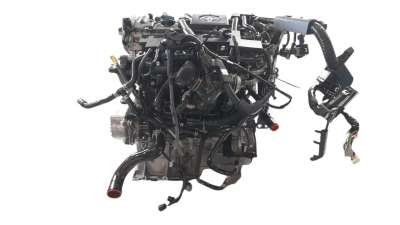 Recambio de motor completo para toyota corolla (e21) 2019- referencia OEM IAM 2ZR  