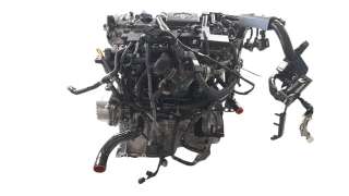 Recambio de motor completo para toyota corolla (e21) 2019- referencia OEM IAM 2ZR  