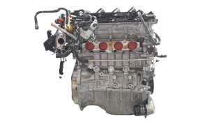 Recambio de motor completo para toyota corolla (e21) 2019- referencia OEM IAM 2ZR   2