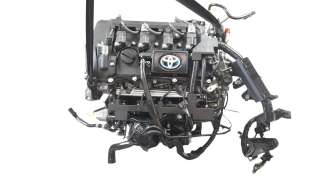 Recambio de motor completo para toyota corolla (e21) 2019- referencia OEM IAM 2ZR  
