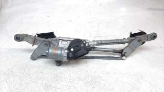 Recambio de motor limpia delantero para toyota corolla (e21) 2019- referencia OEM IAM 8511012C80  