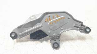 Recambio de motor limpia trasero para toyota corolla (e21) 2019- referencia OEM IAM 8513002060  