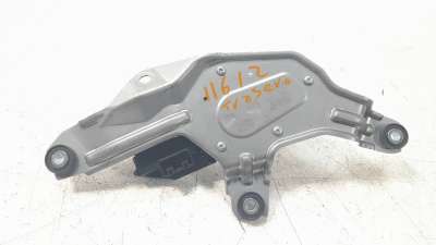 Recambio de motor limpia trasero para toyota corolla (e21) 2019- referencia OEM IAM 8513002060  