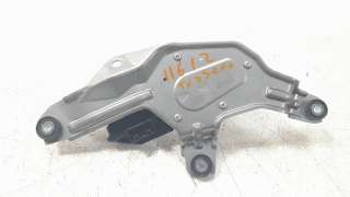Recambio de motor limpia trasero para toyota corolla (e21) 2019- referencia OEM IAM 8513002060  