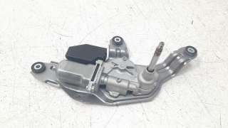 Recambio de motor limpia trasero para toyota corolla (e21) 2019- referencia OEM IAM 8513002060  