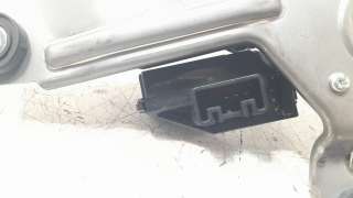 Recambio de motor limpia trasero para toyota corolla (e21) 2019- referencia OEM IAM 8513002060  