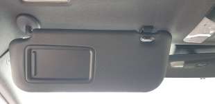 Recambio de parasol izquierdo para toyota corolla (e21) 2019- referencia OEM IAM 7432002E60C0   2