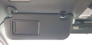 Recambio de parasol izquierdo para toyota corolla (e21) 2019- referencia OEM IAM 7432002E60C0  
