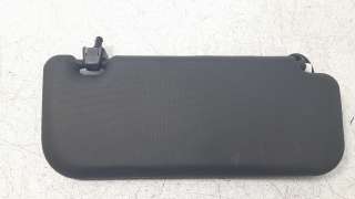 Recambio de parasol izquierdo para toyota corolla (e21) 2019- referencia OEM IAM 7432002E60C0  