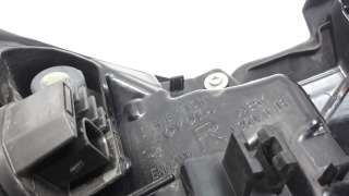 Recambio de piloto trasero derecho para toyota corolla (e21) 2019- referencia OEM IAM V350010R  