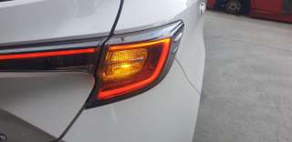 Recambio de piloto trasero derecho para toyota corolla (e21) 2019- referencia OEM IAM V350010R  