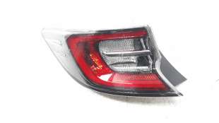 Recambio de piloto trasero izquierdo para toyota corolla (e21) 2019- referencia OEM IAM V350010L  