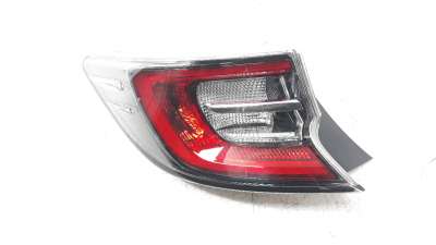 Recambio de piloto trasero izquierdo para toyota corolla (e21) 2019- referencia OEM IAM V350010L  