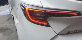 Recambio de piloto trasero izquierdo para toyota corolla (e21) 2019- referencia OEM IAM V350010L  