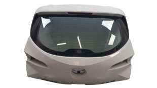 Recambio de porton trasero para toyota corolla (e21) 2019- referencia OEM IAM 6700502610  