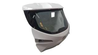 Recambio de porton trasero para toyota corolla (e21) 2019- referencia OEM IAM 6700502610  