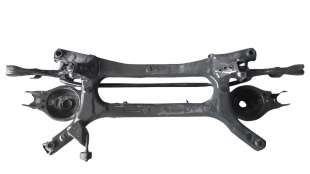 Recambio de puente trasero para toyota corolla (e21) 2019- referencia OEM IAM 5120602080  