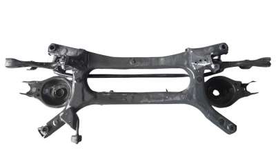 Recambio de puente trasero para toyota corolla (e21) 2019- referencia OEM IAM 5120602080  