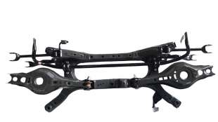 Recambio de puente trasero para toyota corolla (e21) 2019- referencia OEM IAM 5120602080   2