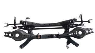 Recambio de puente trasero para toyota corolla (e21) 2019- referencia OEM IAM 5120602080  