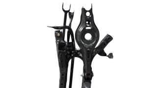 Recambio de puente trasero para toyota corolla (e21) 2019- referencia OEM IAM 5120602080  