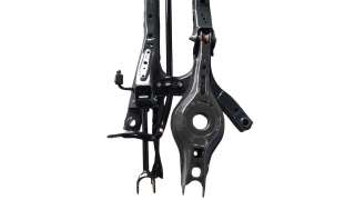 Recambio de puente trasero para toyota corolla (e21) 2019- referencia OEM IAM 5120602080  