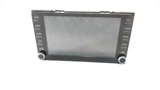 Recambio de sistema navegacion gps para toyota corolla (e21) 2019- referencia OEM IAM 8614002C40  