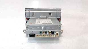 Recambio de sistema navegacion gps para toyota corolla (e21) 2019- referencia OEM IAM 8614002C40   2