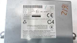 Recambio de sistema navegacion gps para toyota corolla (e21) 2019- referencia OEM IAM 8614002C40  