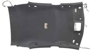 Recambio de techo interior para toyota corolla (e21) 2019- referencia OEM IAM 6331002M10C1  