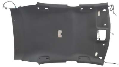 Recambio de techo interior para toyota corolla (e21) 2019- referencia OEM IAM 6331002M10C1  