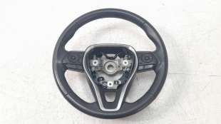 Recambio de volante para toyota corolla (e21) 2019- referencia OEM IAM 451000Z340D  