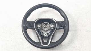 Recambio de volante para toyota corolla (e21) 2019- referencia OEM IAM 451000Z340D  
