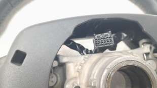 Recambio de volante para toyota corolla (e21) 2019- referencia OEM IAM 451000Z340D   2