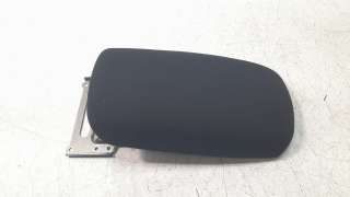 Recambio de apoyabrazos central para toyota corolla (e21) 2019- referencia OEM IAM 5890502F60C0  