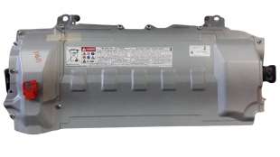 Recambio de bateria para toyota corolla (e21) 2019- referencia OEM IAM G928047150  