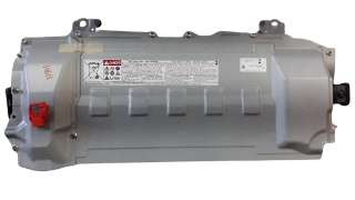 Recambio de bateria para toyota corolla (e21) 2019- referencia OEM IAM G928047150  