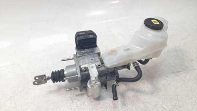 Recambio de bomba freno para toyota corolla (e21) 2019- referencia OEM IAM 4721012310  