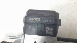 Recambio de bomba freno para toyota corolla (e21) 2019- referencia OEM IAM 4721012310  